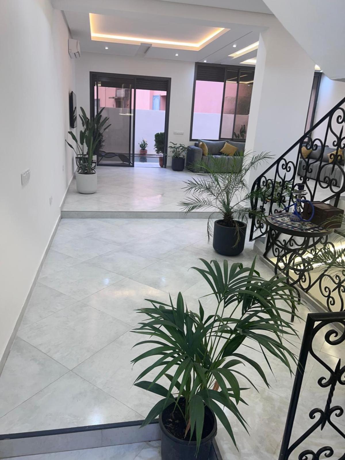 Villa Noura 马拉喀什 外观 照片